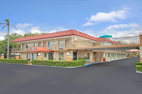 Days Inn by Wyndham Clearwater/Central