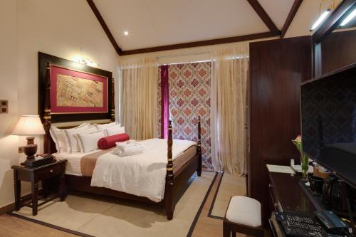 CheRiz Boutique Villa Hotel