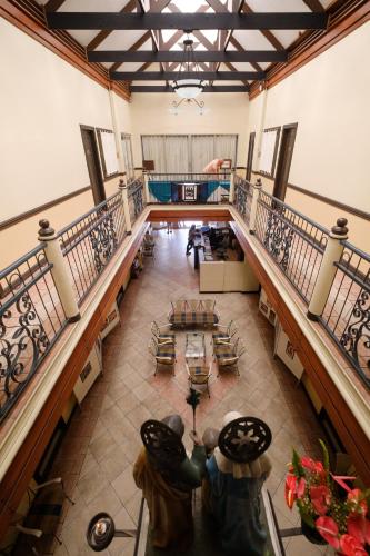 hotel photo