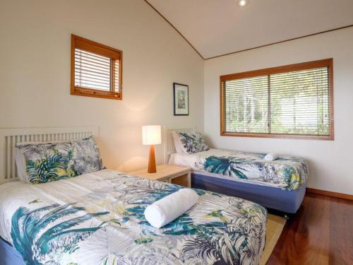 Claytons 8 by Discover Stradbroke Claytons 8 by Discover Stradbroke