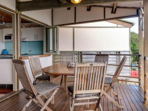 Claytons 8 by Discover Stradbroke Claytons 8 by Discover Stradbroke