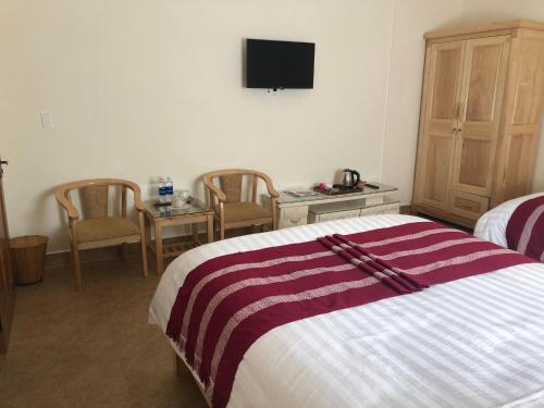 hotel photo