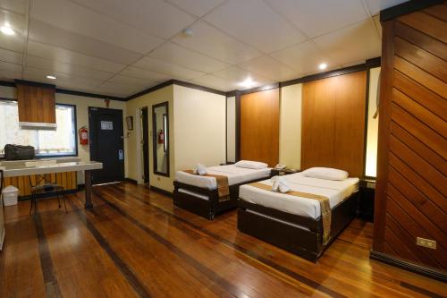 hotel photo