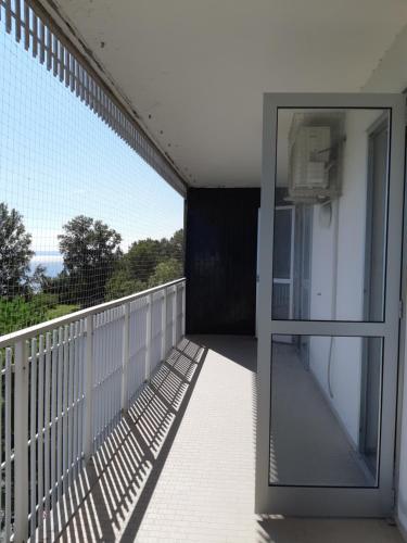  Residence Splendid 60, Pension in Lido bei Golometto