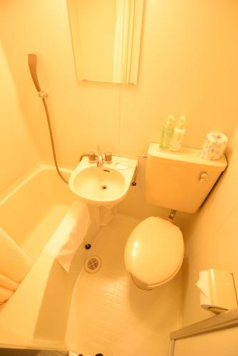 Single Room - Non-Smoking