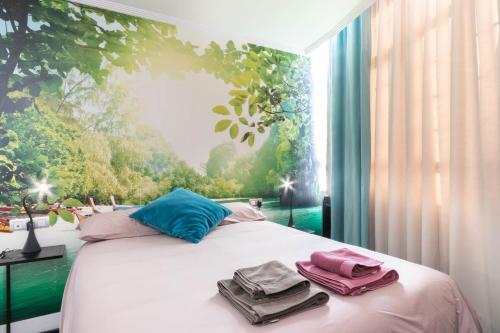 BIG LUX BEACHCITY Ap 01, Bilbao (foto 10)