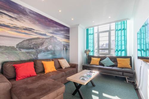 BIG LUX BEACHCITY Ap 01, Bilbao (foto 4)