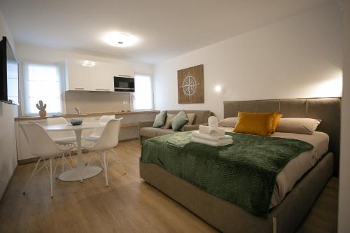 Casa Azzurra 3