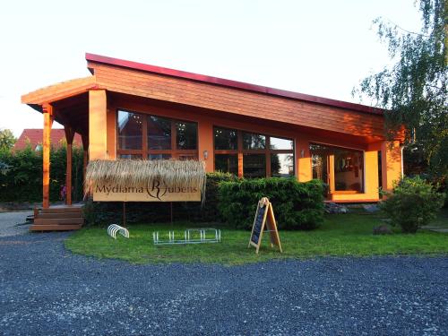 Aktivitātes, Apartmán Růžák (Apartman Ruzak) in Růžová