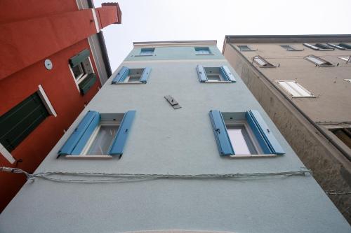 Casa Azzurra 4