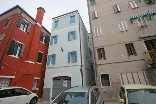 Casa Azzurra 2