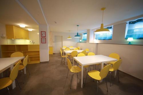 eMKa Hostel 3