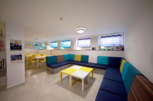eMKa Hostel, Warschau (Foto 6)
