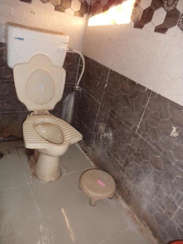 hotel shree ram guest house