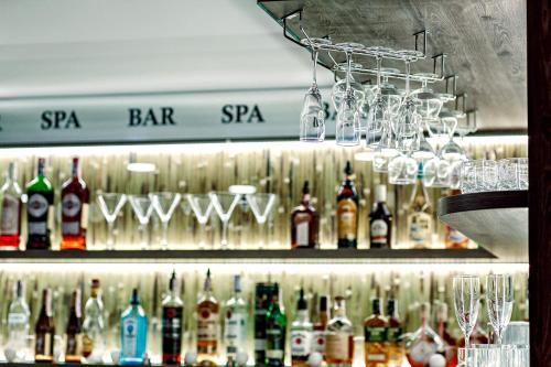 Gubernskaya Hotel - Photo 4 in Mogilev, Belarus