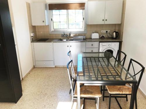 Protaras Sunny Apartment