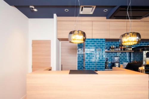 Oakwood Apartments Nishi-Shinjuku Tokyo – Tokyo, PA