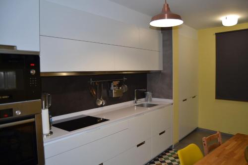  Apartamento completamente equipado en Ares. in Ares