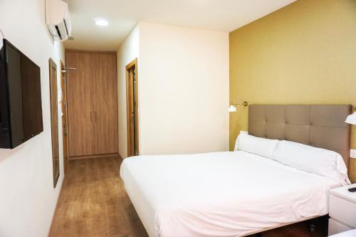 Hotel Lidar, Bilbao (photo 7)