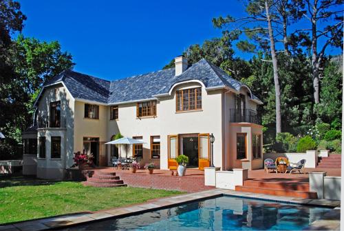 Appleby Guesthouse - Cape Town
