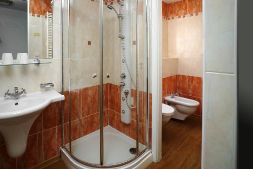 Hotel Ankora - image 6