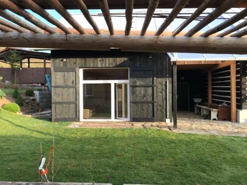 Chalupa U dedka in สตารีสโมโคแวค