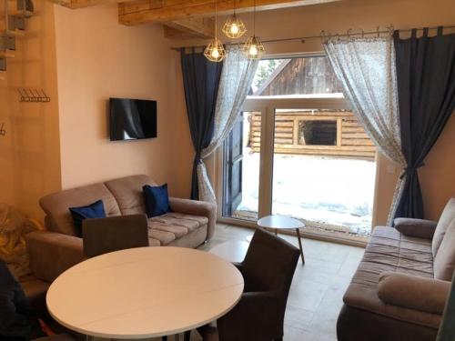 Chalupa U dedka in สตารีสโมโคแวค