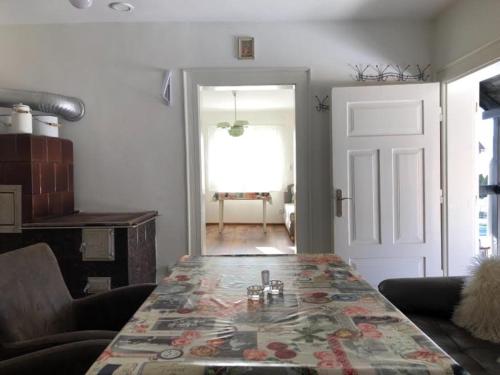 Chalupa U dedka in สตารีสโมโคแวค