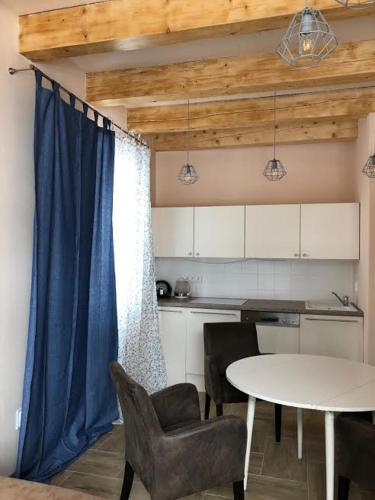 Chalupa U dedka in สตารีสโมโคแวค