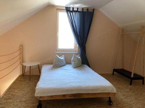 Chalupa U dedka in สตารีสโมโคแวค