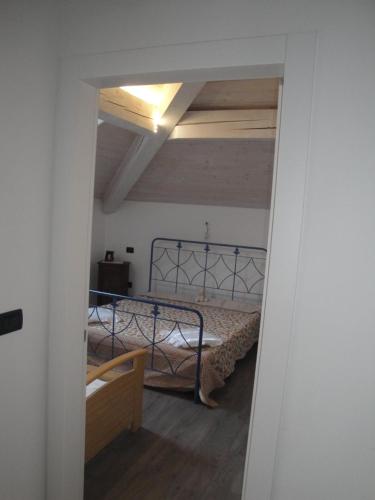  Casa nel verde in Comano Terme