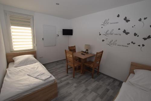 Wohnung Bad Cannstadt - Apartment - Stuttgart