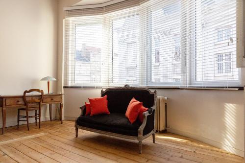  B&B Ar'Home in Kortrijk