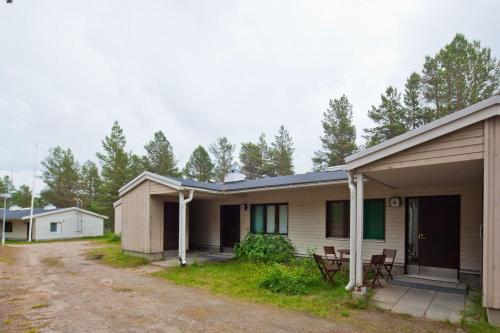 Economy Two-Bedroom Apartment
