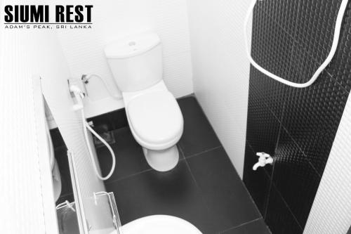 Siumi Rest