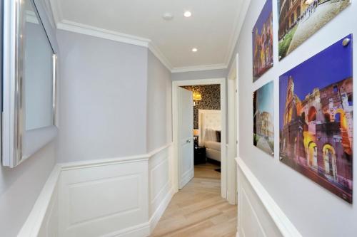 Sistina Twentythree luxury rooms - image 9