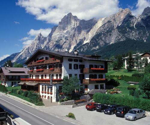 Hotel Albergo Dolomiti - San Vito di Cadore