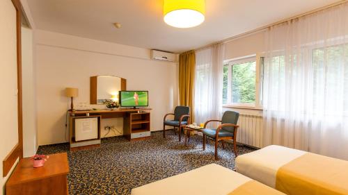 Hotel Herastrau - image 6