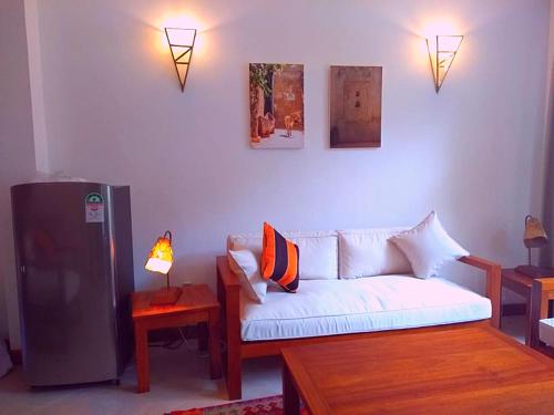 Mbili Kuwili Studio Suites