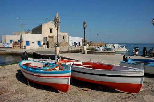  Lipari By The Beach, Pension in Lipari