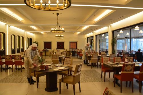 Saray Hotel Amman