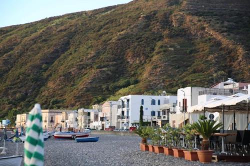 Lipari By The Beach 3