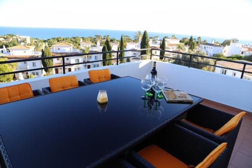  Conjunto Turístico de Alporchinhos, Unterkunft in Armação de Pêra