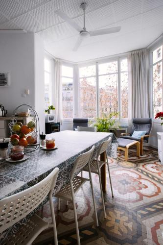 Hostal Eixample 2