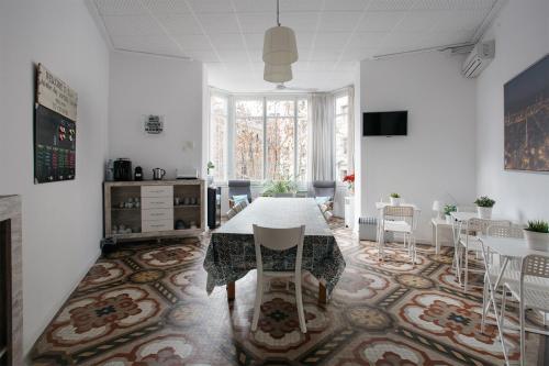 Hostal Eixample, Barcelona (fotografie 5)