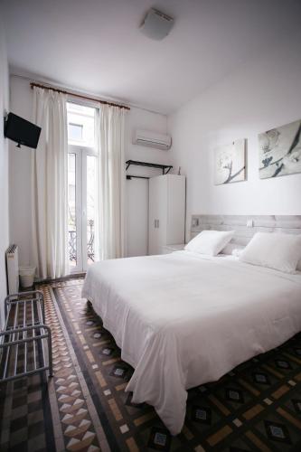 Hostal Eixample, Barcelona (fotografie 7)