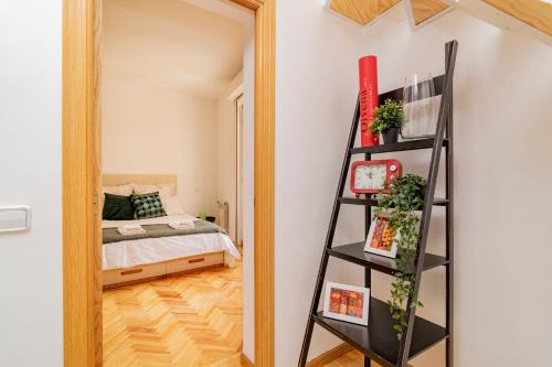 Apartamento de Ensueño en Calle Segovia By Batuecas, Madrid (fotografie 10)