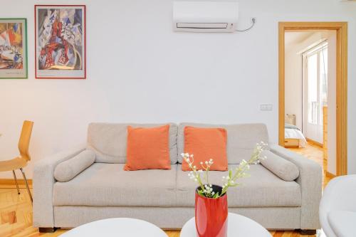 Apartamento de Ensueño en Calle Segovia By Batuecas, Madrid (fotografie 7)