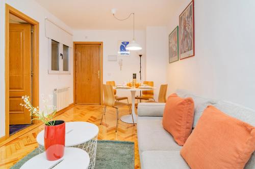 Apartamento de Ensueño en Calle Segovia By Batuecas, Madrid (fotografie 5)