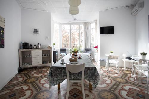 Hostal Eixample 5